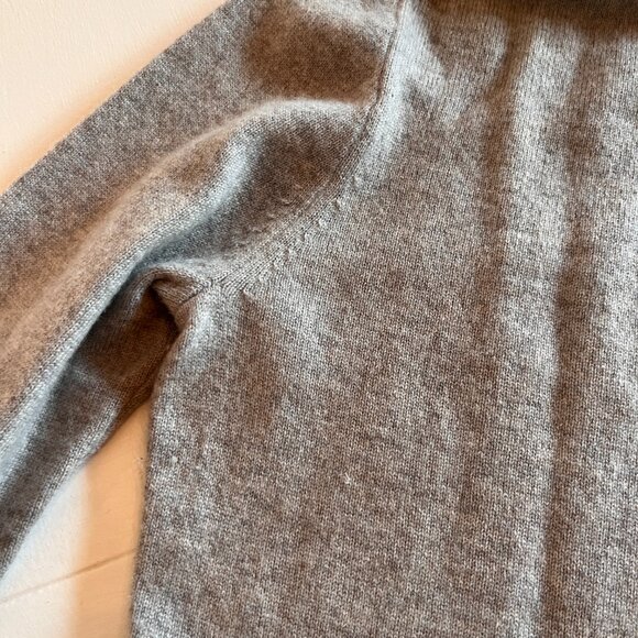 J.Crew Cashmere sweater - Picture 6 of 6